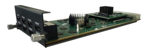 Headend Processor HD Decoder Encoder für das CATV-System der neuen Generation