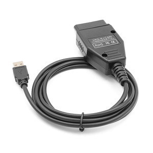 FTDI FT232RLチップVAGK CAN Commander 1.4自動診断インターフェイスケーブル (PIC18F25K80チップ付き) - Product Image 4