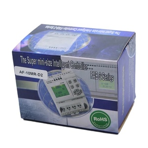 AF-10MR-D2 i controlli plc e le basi dell'automazione della programmazione plc - Product Image 6