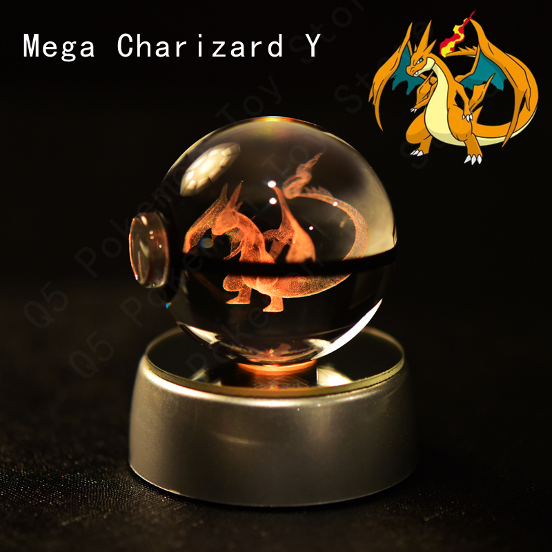 38 mega charizard y