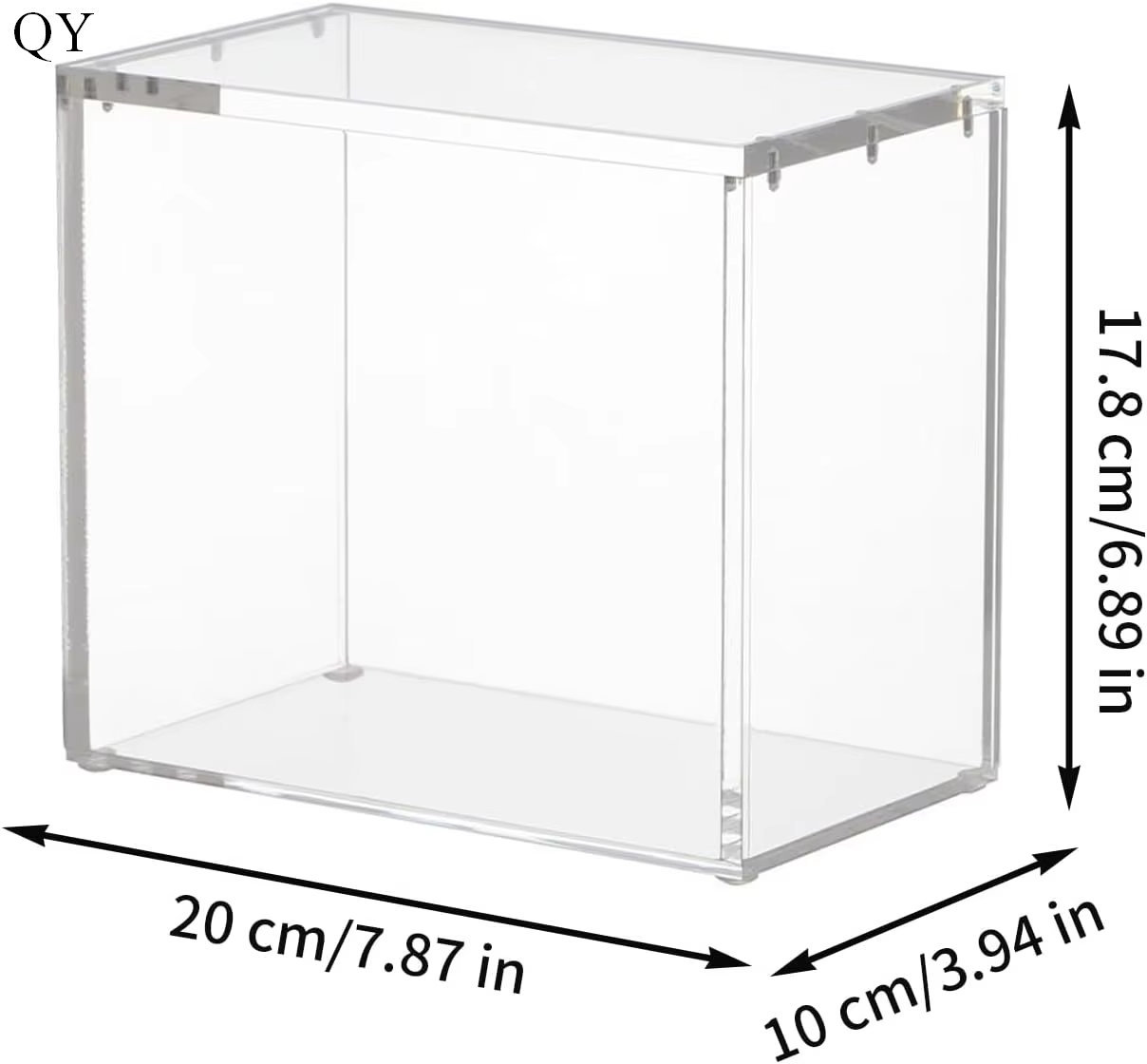 Transparent