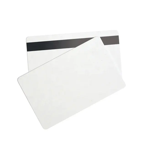 厂家直销接触式ic卡PVC空白id卡非接触式智能rfid卡 - Product Image 2