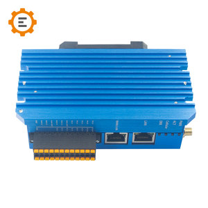 Gateway Industrial PLC Program Controls Unterstützt USB GPS Modbus TCP RTU GPS 4G Wifi Program Logic Controller