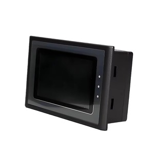 Controller PLC GC-043-16M2AI-C Touch Screen nuovo Stock originale in Stock Plc Controller di programmazione - Product Image 5