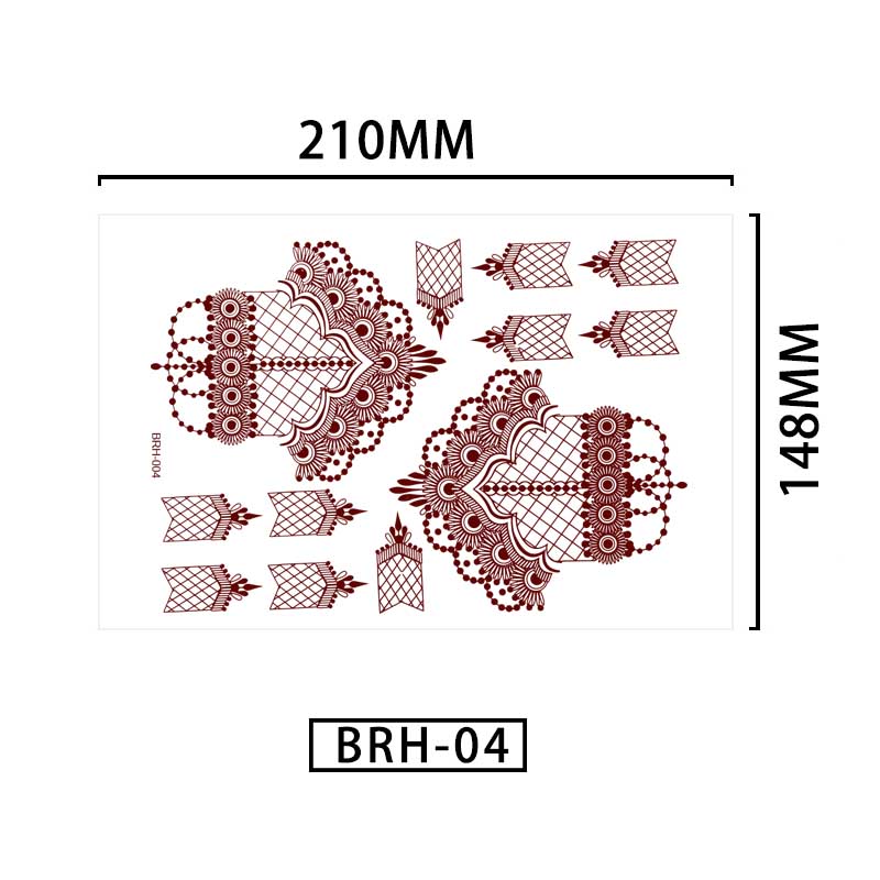BRH-04