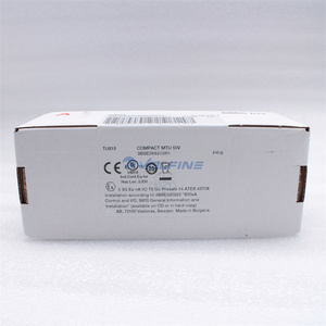 Módulo de entrada digital 3BSE069209R1 - Product Image 2