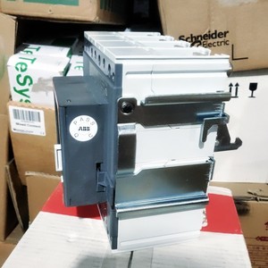 Per un B B T5H400 TMA400/2000-4000W MP 4P controllo industriale e programmazione PLC - Product Image 2