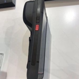 Bloved ream 5,5-Zoll-Android-PDA-Handheld-PDA-Terminal-Computer mit Quittung Thermo drucker