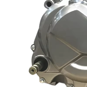 Cqjb <span class=keywords><strong>LONCIN</strong></span> động cơ xe máy lắp ráp <span class=keywords><strong>80cc</strong></span> động cơ Kit xe đạp leo núi 160cc - Product Image 4