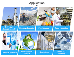Hydrothermal Carbonization (htc) Reactor Hydrothermal Autoclave Reactor With PTFE Chamber