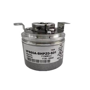 Incremental <strong>Encoder</strong> VFS60A-BHPZ0-S01 4.5-32 VDC Rotary <strong>Encoder</strong> - Product Image 2