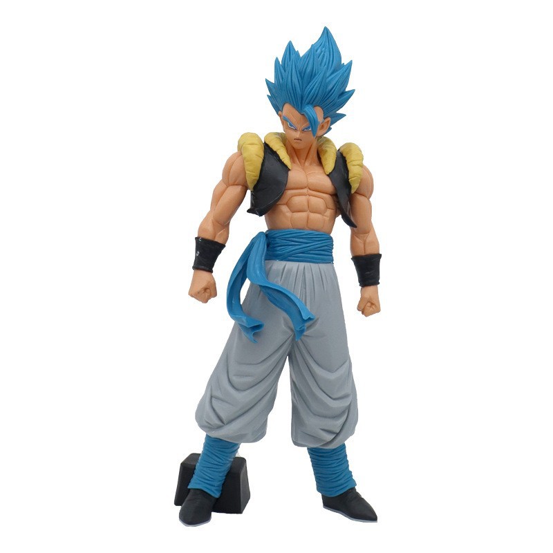 Gogeta Blue (opp bag)