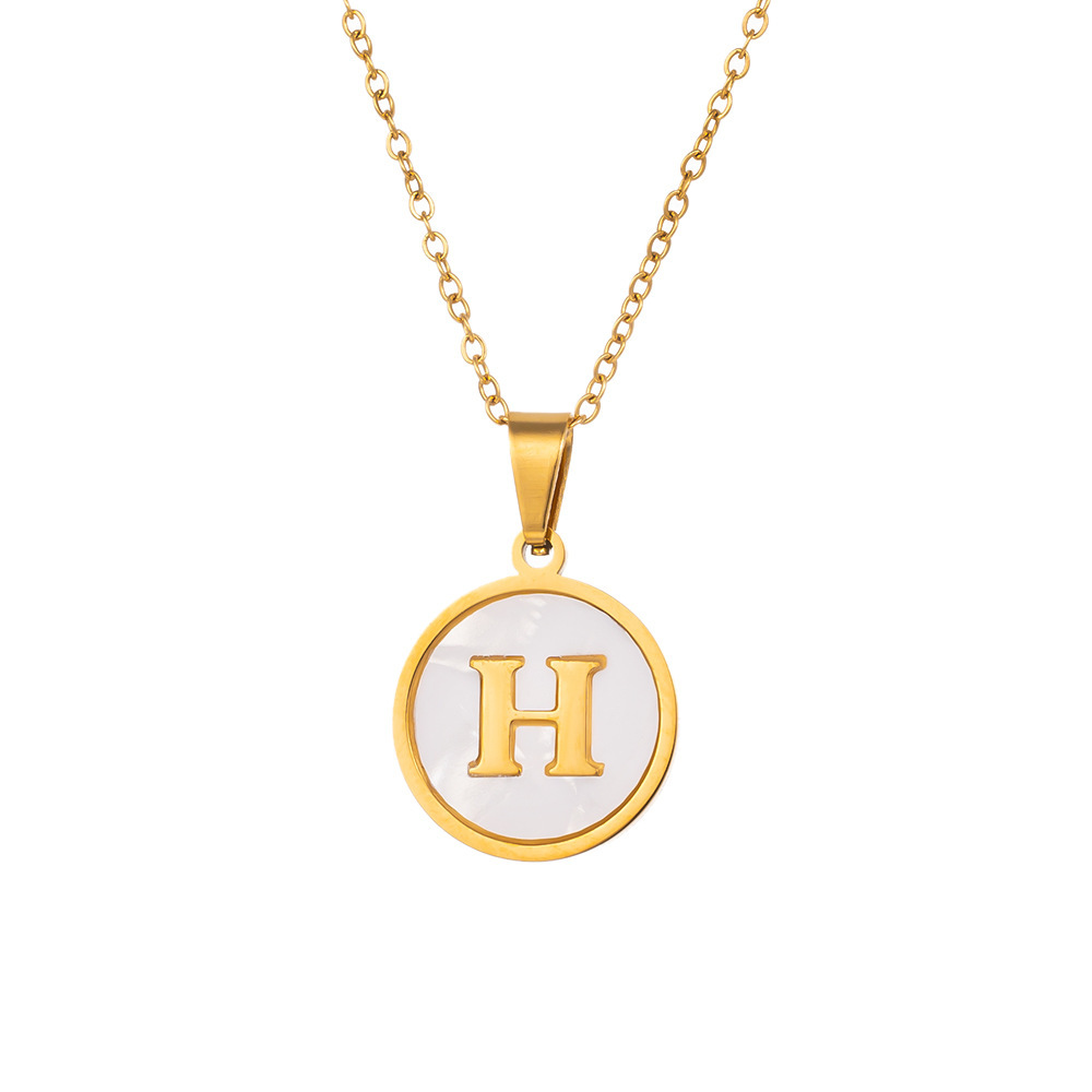 H