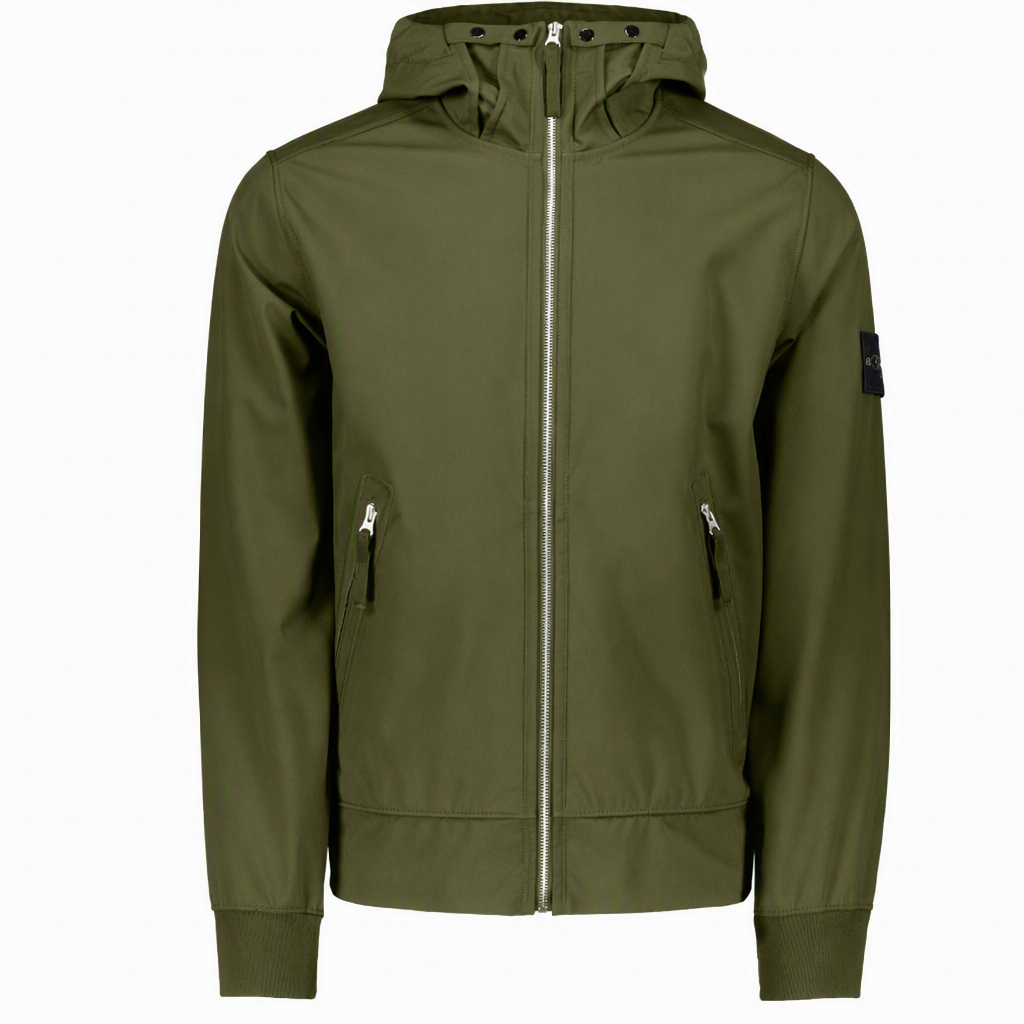 Verde militar