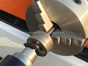 Enrutador cnc pequeño de 4 ejes, mini máquina de carpintería, multihusillo - Product Image 2