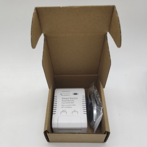 RF Smart Switch 433Mhz 30A DC9-36V un canale RF Controller ricevitore telecomando senza fili per 433 Smart - Product Image 6