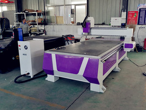 GJ-1325 cnc router maschine 1325 cnc router holz router cnc 1325 - Product Image 4