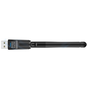 阿尔法高品质Usb 2.4ghz 150m Ce局域网网卡Realtek Wifi驱动Usb无线Wifi适配器 - Product Image 6