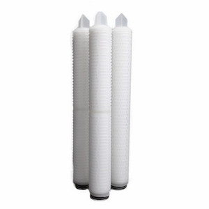 Water Purifier Special <strong>Filter</strong> Element 40 Inch Security Precision <strong>Filter</strong> 1.0 Micron PP <strong>Filter</strong> Element