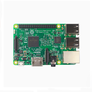 Original RS Version 1.4Ghz Verbessertes Raspberry Pi 3 3B Modell B Plus Entwicklungs board - Product Image 2
