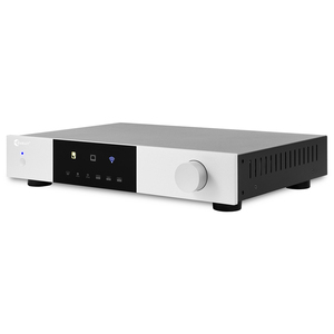 เครื่องเล่นเสียงระดับมืออาชีพสำหรับสตรีมมิ่งเครื่องเสียงบ้าน Hi-Fi Dac สำหรับสตรีมมิ่งใหม่ - Product Image 1