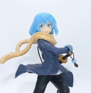 21CM That Time <strong>I</strong> Got Reincarnated As a Slime Rimuru Tempest Cartoon Anime Figure Toy - Product Image 4