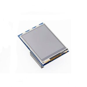 320x240 ILI9341 Treiber 2,8 Zoll TFT SPI LCD GPIO Modul Bildschirm anzeige für Raspberry Pi - Product Image 3