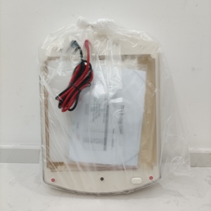 DYCP-38C OEM laboratuvar ekipmanları selüloz asetat membran için yatay tampon hacmi jel yatay elektroforez hücre - Product Image 6