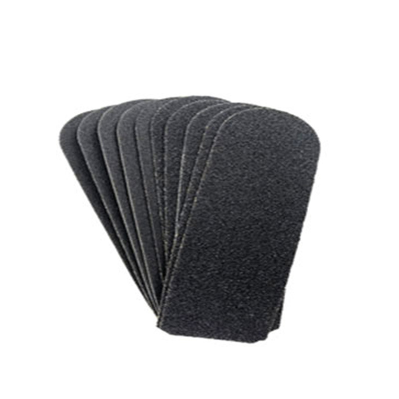 Large sandpaper
