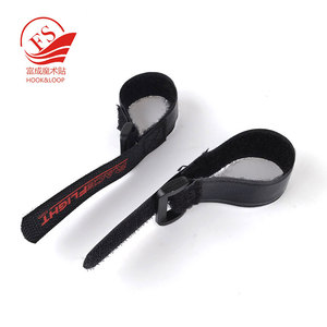 橡胶带钩环脂带防滑电池钩环带设计 - Product Image 5