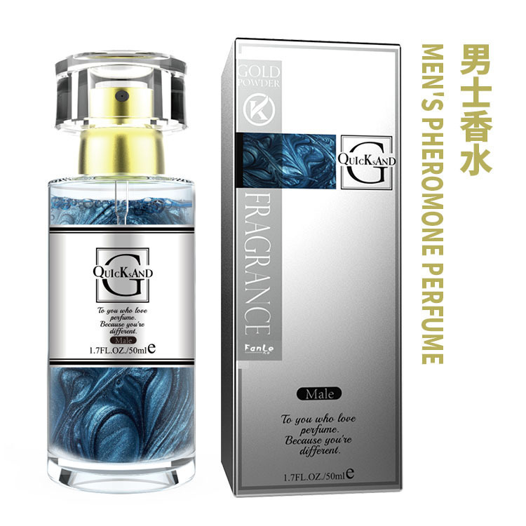Perfume Kakou Gilded Sand (para hombres) 50ml
