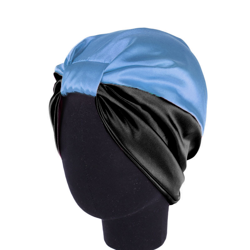 Bleu ciel noir