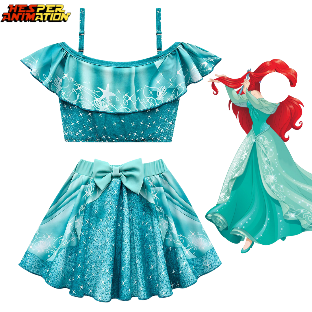 Ariel