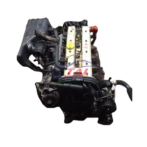 Original Complete <strong>Engine</strong> Used <strong>Engine</strong> for Chevrolet View <strong>City</strong> 2.0 Captiva 2.4 - Product Image 4