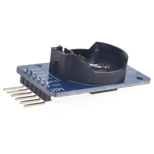DS3231 AT24C32 IIC Präzisions-RTC-Echtzeituhr-Speicher modul RTC DS3231SN-Speichermodul - Product Image 2