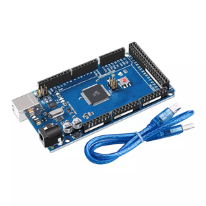 Heißer verkauf ATMEGA2560 R3 entwicklung board ATMEGA16U2-MU offizielle board mit USB kabel CH340G kompatibel mit Arduino projekt - Product Image 1