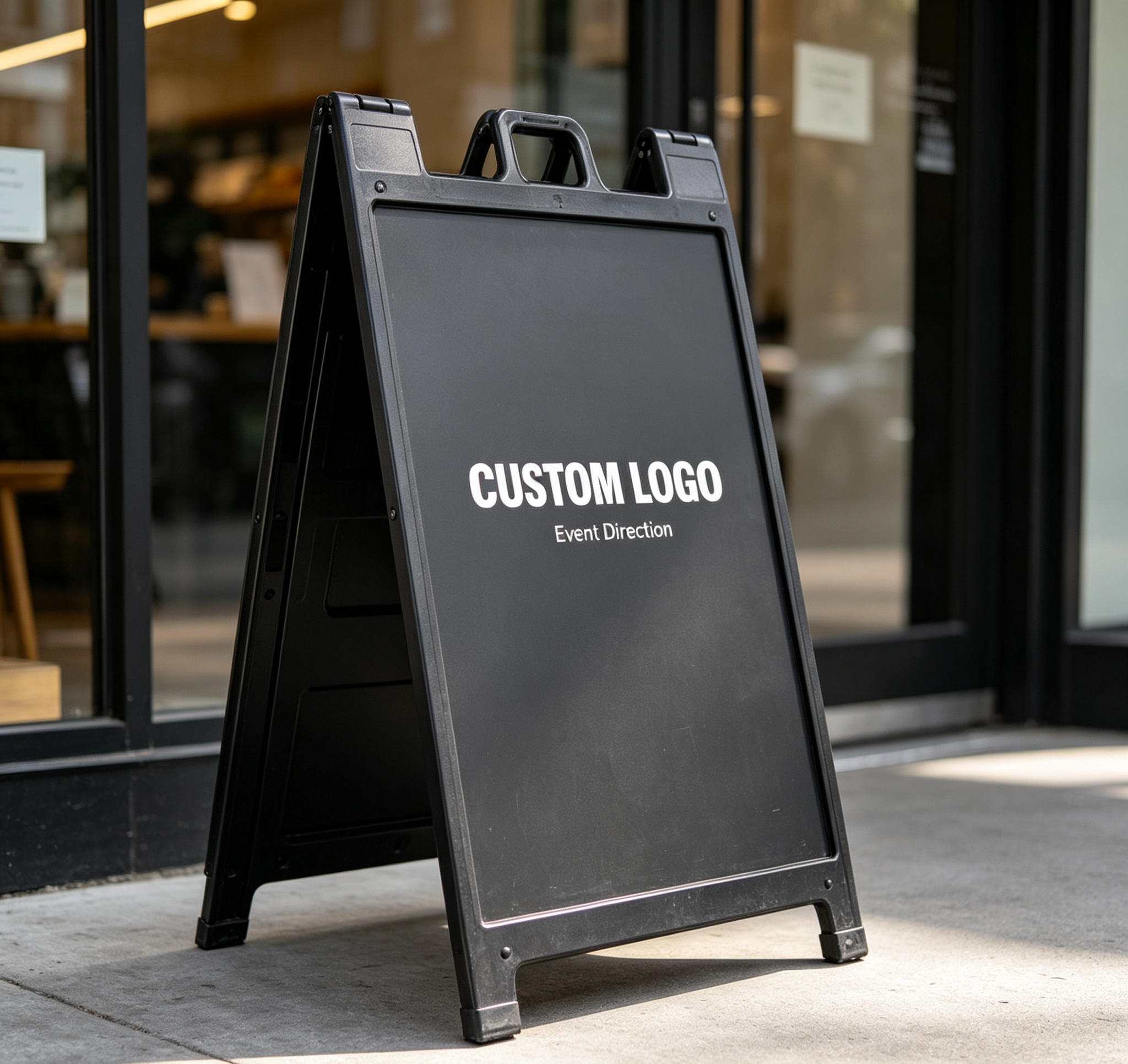 custom