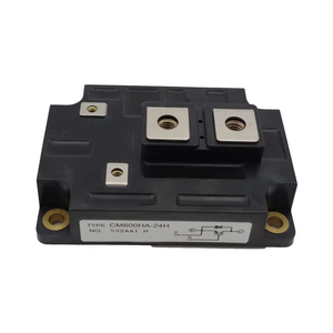 ThyristorアプリケーションモジュールスイッチングCM600HA-24H使用IGBTモジュール - Product Image 1