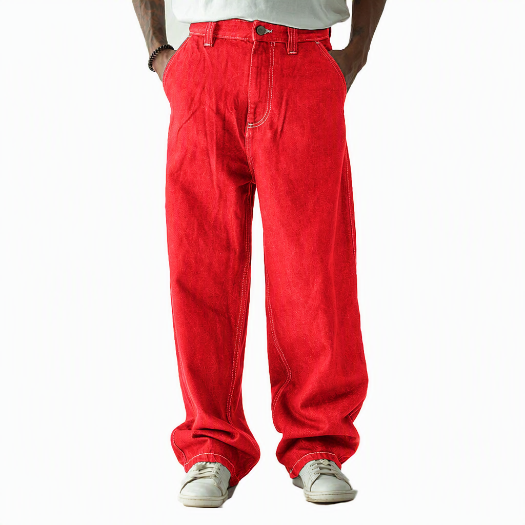 Corail Rouge