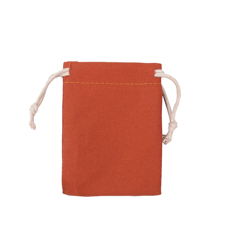 Orange-rouge