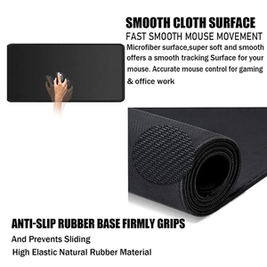 Ofis Excel hile levha Mousepad kısayol tuşları Excel Mouse Pad Mousepad oyun ofis kısayol klavye Mouse Mat Deskpad - Product Image 6