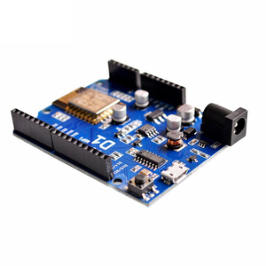 D1 R3 WIFI geliştirme kurulu ESP8266 ESP-12F Linux PCBA programcı dayalı