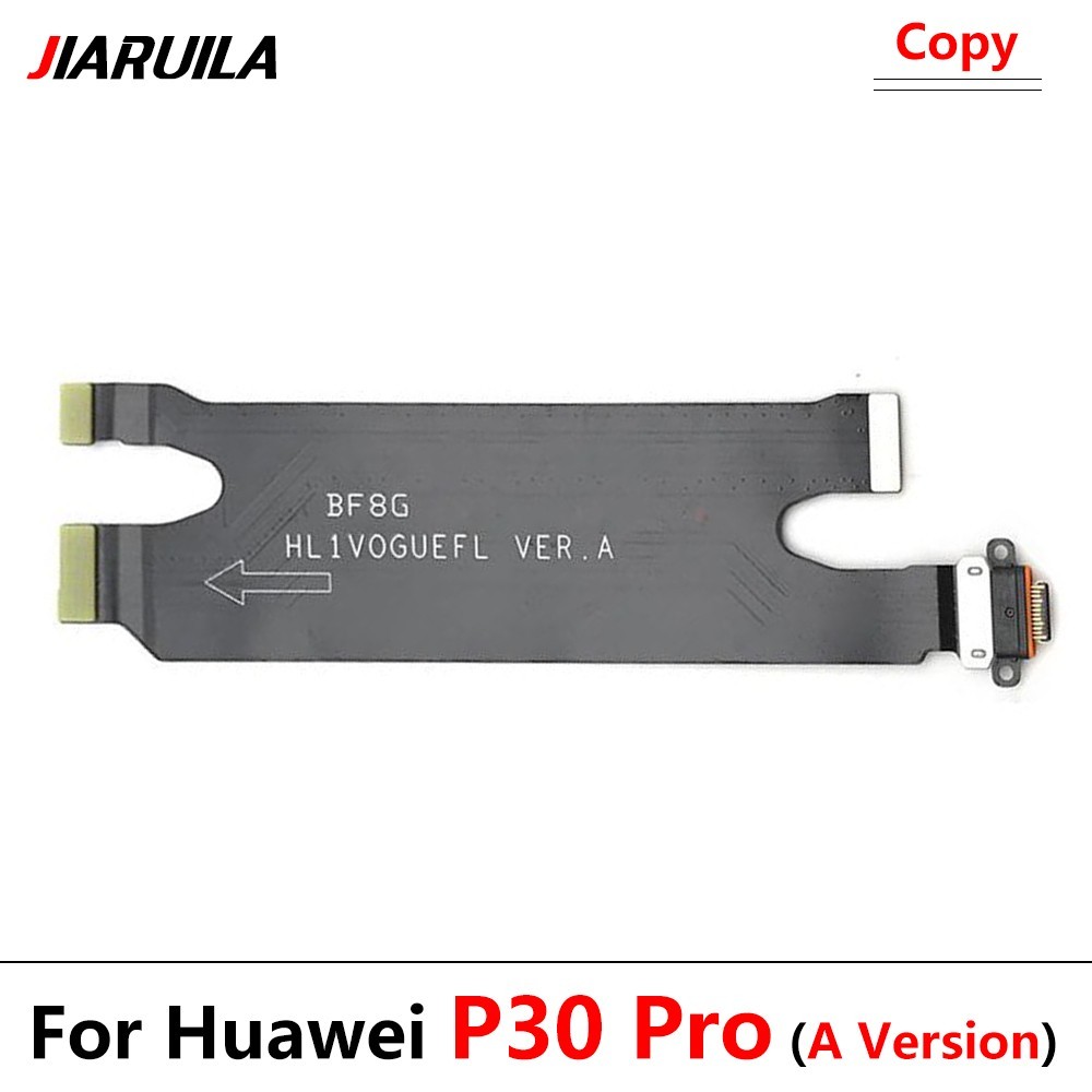 P30 pro A C