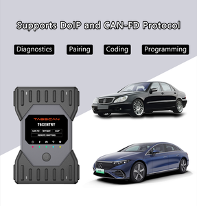 Mer-cedes May-bachs A-MG Smart Tabscan T6 XENTRY Code Reader <strong>Programming</strong> Obd2 Auto Car Original Diagnostic Scanner Device Tool