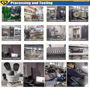 API, но вставная однозубчатая резьба, Внутренняя/внешняя CNC нефтяная нить, трапециевидная резьба, лезвие 22ER 5BUT75 - Product Image 5