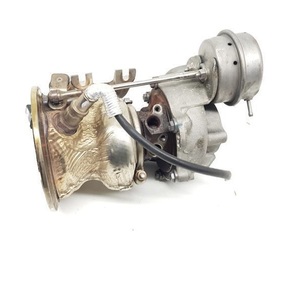 2.9 3.0 PETROL DEC DECAモーターエンジンターボforAudi VW A8 A6 <span class=keywords><strong>RS4</strong></span> RS5 EA839 2.9 3.0ターボエンジン