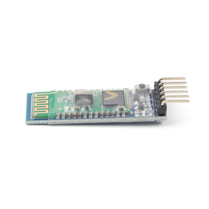 HC-05 Wireless Serial Transceiver Modul Slave und Master für Arduino für Sensor-Module und Kits