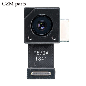 谷歌像素3XL 3 XL后置主摄像头手机更换背面摄像头 - Product Image 2