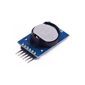 DS3231 AT24C32 IIC-Speicher-Elektronik modul mit umfassenden Kits für Batterie uhren - Product Image 4