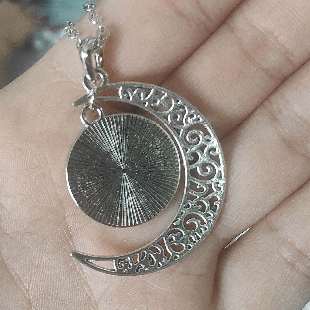 silver